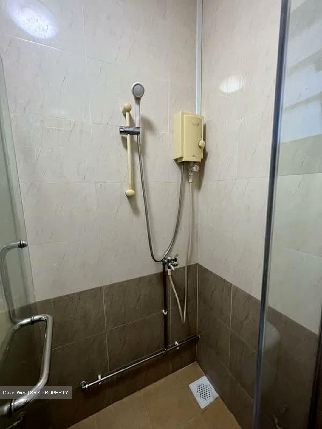 Teachers' Housing Estate (D26), Terrace #557740211